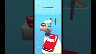 Rage 😡 Control 💪🏽Full Game Walkthrough #gameplay #mobilegame #walkthrough Level 173