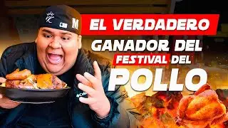 ENCONTRAMOS EL MEJOR POLLO A LA BRASA DE LIMA? 🫣🍗🤨