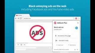 Get AD-FREE internet | Block Annoying ads forever