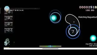 o!droid | a fool Moon light jumps + HRHR (CS 6.2) 10.89* 1h FC