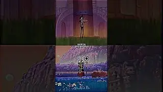 One Piece vs Dragon Ball | Anime vs Anime (Part-3) #strangerboy