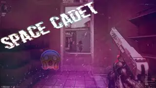 🖤Space Cadet🖤(csgo fragmovie)
