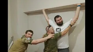 Благодарность братьям и сестрам! У нас радостное событие!