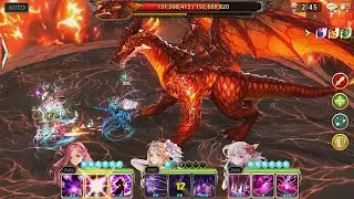 BEST EMULATOR FOR  Kings Raid