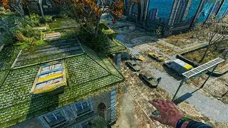 Dying Light 2 Smooth Parkour 60FPS (No Paragliding)