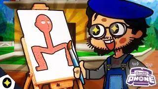 CELUI QUI NOUS FAIT BAN GAGNE ! 🔞 (Gartic Phone)