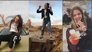 Aslan Akımı - Tik Tok Videoları