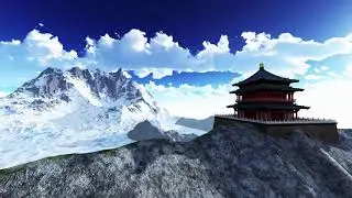Mantra Om 60 min  - музыка для медитации 60 минут