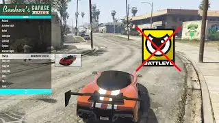 GTA V BATTLEYE HATASI ÇÖZÜMÜ | TÜRKİYEDE İLKLERDEN BİRİ %100 ÇALIŞYOR.
