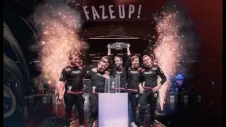 CS:GO - IEM Sydney 2018 (Fragmovie)