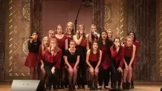ICCA Quarterfinal 2016 - SLU Beyond All Reason