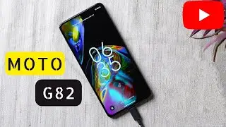 MOTO G82  BEST SMARTPHONE UNDER 19,999👍🏻