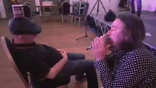 Drunk Rat Boy Serenaded at Live gig