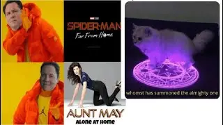 Top Memes review this week -8-8-19