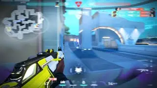 100T Cryo's training made me insane...