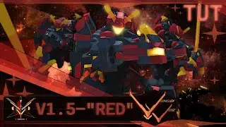 Vermillion V1.5 