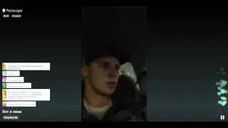 Дневник Хача. Олег Майами, поёт, зима, ответы на вопросы.