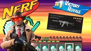 The Warzone AK74U Experience.EXE