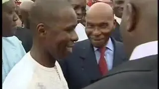 Pape & Cheikh - Gorgui (Clip Officiel) (Sénégal Musique / Senegal Music)