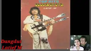 Latief M ~ Nasib sopir dan Cemburu
