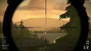 402.9M L96 kill - BattleBit Remastered