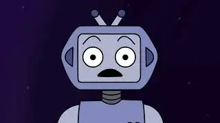 Terminated - Dystopian Animated Short Film