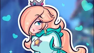 Top 10 Hottest Female Mario Characters