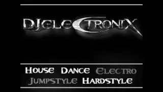 DJ Antoine - Stop (DJ Antoine Vs. Yoko English Big Room Mix)