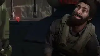 Echo 216 meets the Weapon