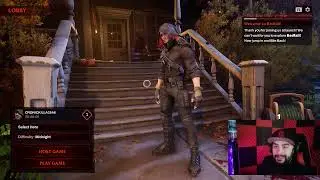 Redfall - Let's See If This Game Is Fixed!! (Nope)