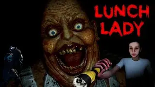 WE RETURN TO LUNCH LADY! (Funny Moments)