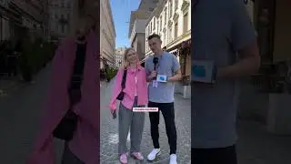 Скільки коштує колонка JBL? | Питай у людей на вулиці 🎧