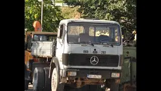 ETS 2 карта Бразилии (RBR Map версия 4.1) #3