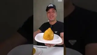 Grupo Trapézio 🥘 Melhor coxinha de Curitiba 