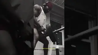 When God is about to bless you he test you. #gymmotivation #motivation  #inspiration #3mpirefitness