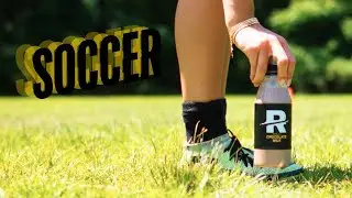Soccer | Refuel with Chocolate Milk