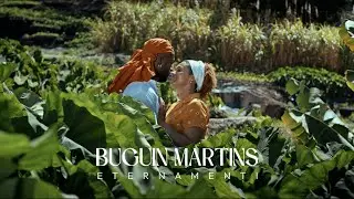 Buguin Martins - Eternamenti