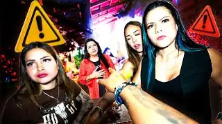URGENTE 🚨 ELAS INVADIRAM A MANSÃO ELITE EO RENATO TEM QUE SABER DISSO