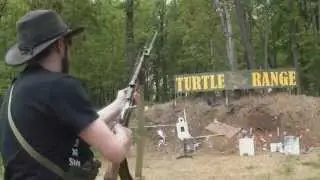 Turtle Gunners Youtube Range Day Epic Montage...