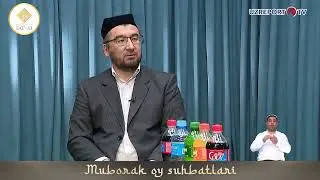 Қабрга нима қўйилса маййитга фойда беради? #qabr #mayyit #foyda #janoza #fatvouz #habibullohdomla