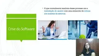 GERÊNCIA DE REQUISITOS E MODELAGEM DE SISTEMAS - 01 - Introdução a Engenharia de Software