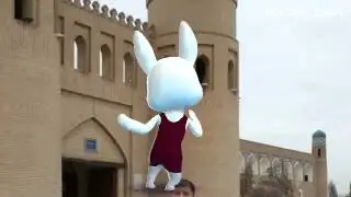JASMINA PAYOT I TANSUYUT BUHARA ЖАСМИНА