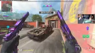 54 Gunstreak + Double nuke w/ @LTNN-