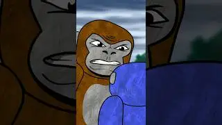 When someone tells me to stop buying shiny rocks #gorillatag #animation