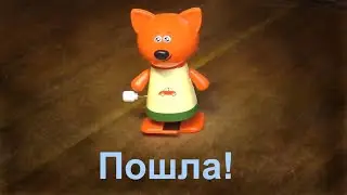 Зачем это ремонтировать? Посмотри и узнаешь
