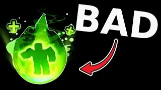 The FALL of the LIFESTEAL Enchantment - Is it still worth it? (roblox bedwars)