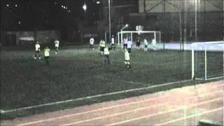 FUTEBOL 12.09.11 - GOL DO DIBA
