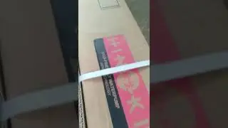Unboxing Pompa Submersible Hinoki 3SHK3 11