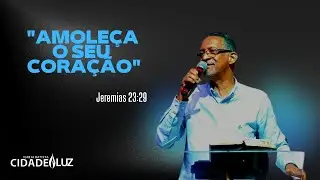 DIÁLOGO - PR FERNANDO CRESPO