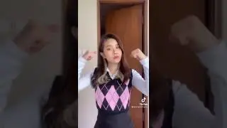 Tik tok jasica jane park 6